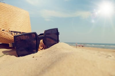 6 Perks Of Throwing Beach Corporate Events