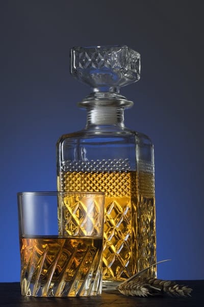4 Facts About Japanese Whisky