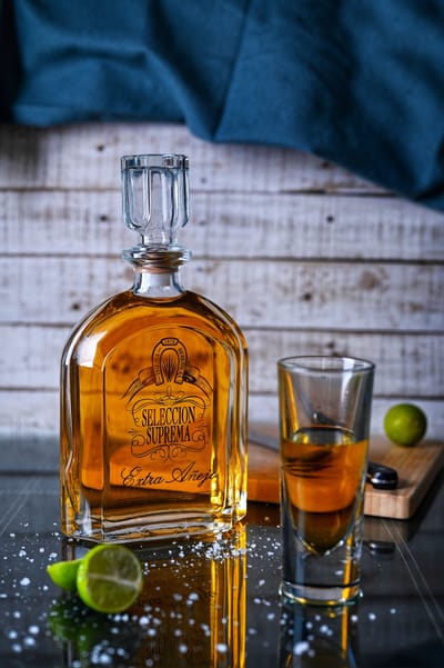 6 Health Benefits of Whiskey