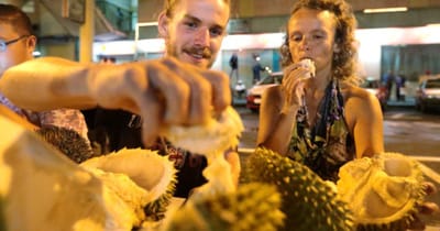 Why I Recommend Eating Durian Regularly