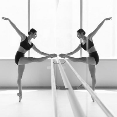 How To Do Ballet Class Positions in Singapore