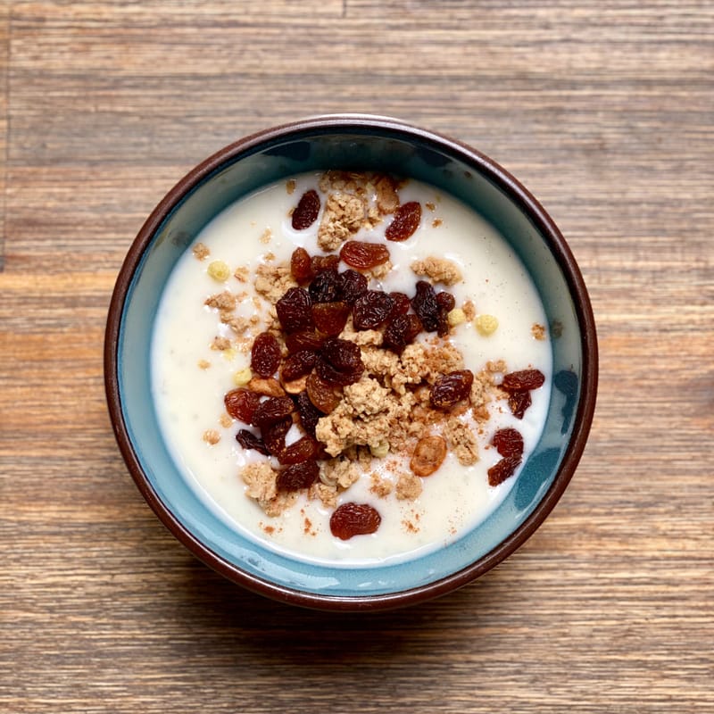 5 Spectacular Benefits of Eating Oatmeal