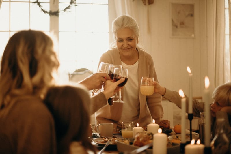 Why Should You Try Champagne
