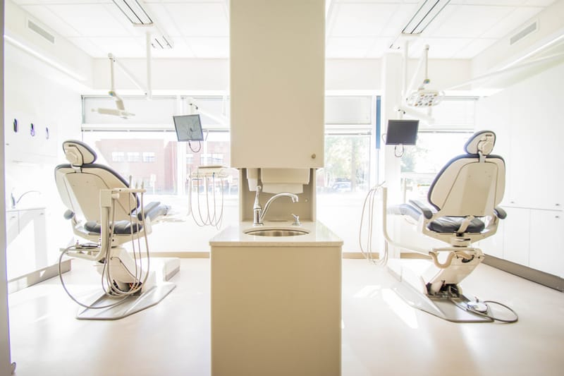 6 Tips for Choosing a Dental Clinic