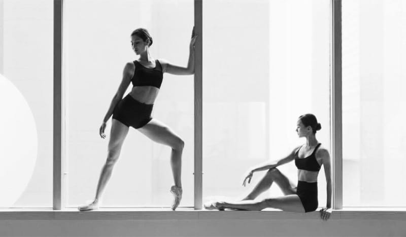 An Introduction to Pilates Workout