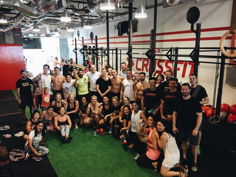 7 Facts You Should Know about Crossfit Training.