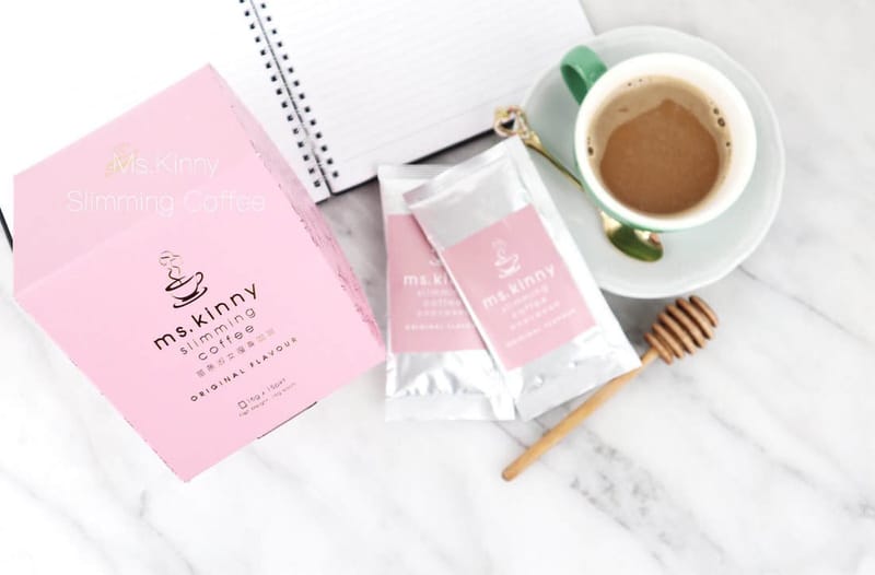 Can Coffee Make Me Slim and Lose Weight?