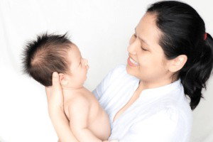 Why Should You Hire a Day Time Confinement Nanny?