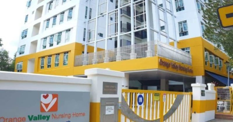 5 Signs That Your Loved One Needs Elderly Services