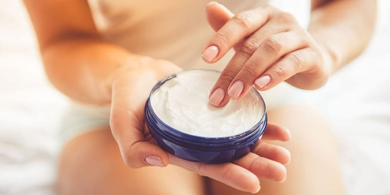 Natural Skincare Products That People With Eczema Can Use