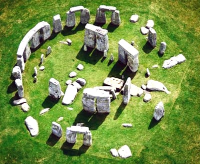 Adams Calendar image