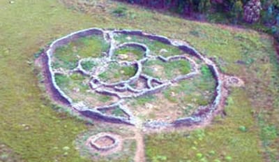 Adams Calendar image