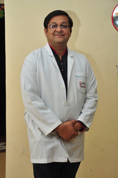 DR RAHUL PODDAR image