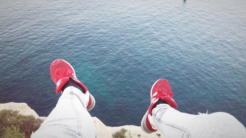 Tercera semana - Miguel