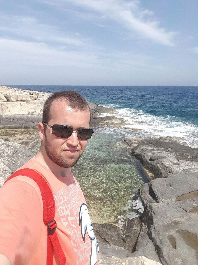 Quinta semana - David