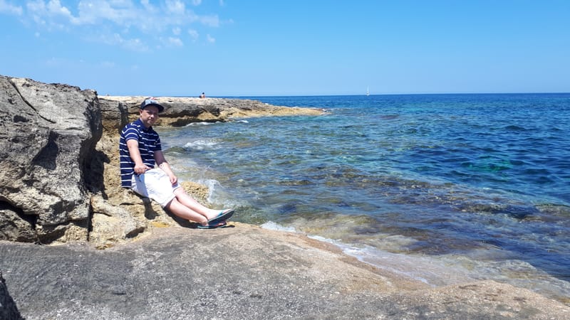 Décima semana - Álex