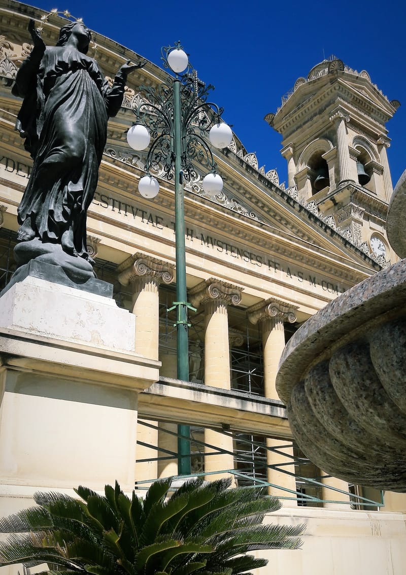 Primera semana - Miguel