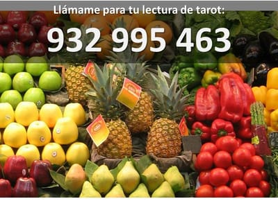 Tirada de hoy tarot gratis bruja Estela. Fuentes de leon, Badajoz