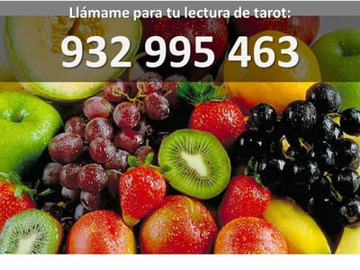 Ocultismo tarotista Arleth. Odena, Barcelona