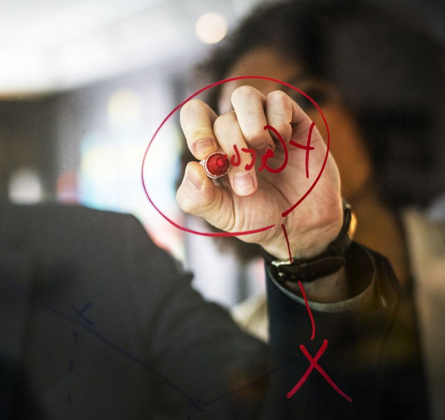 Finding a Gold Mine and Lucrative Career in Information Technology