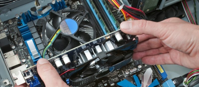 Why It’s Important to Maintain Your Computer’s Hardware
