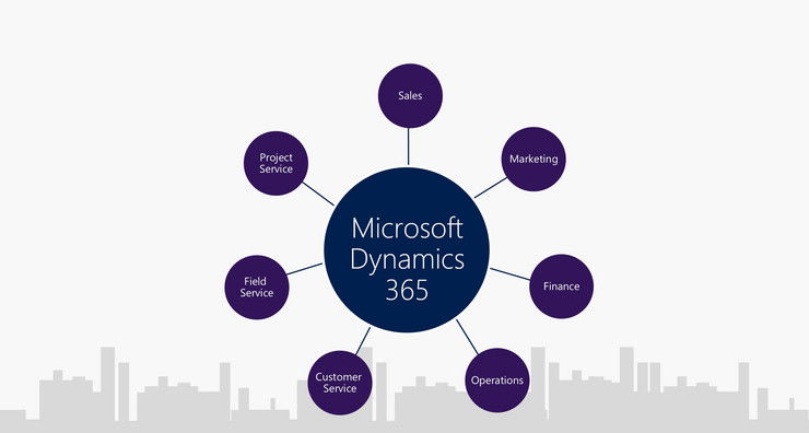 Microsoft Dynamics 365’s Automation Capability