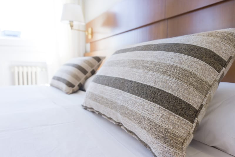 Memory Foam Pillows