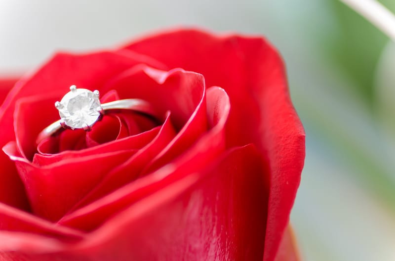 7 Tips for Choosing a Wedding Band