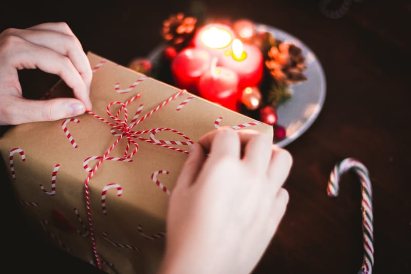 The Significance of Giving Gifts