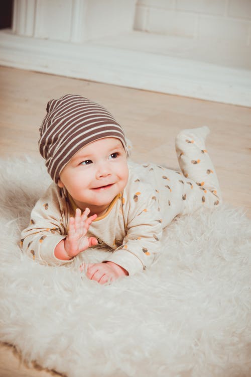 5 Baby Apparel Items You Need To Have