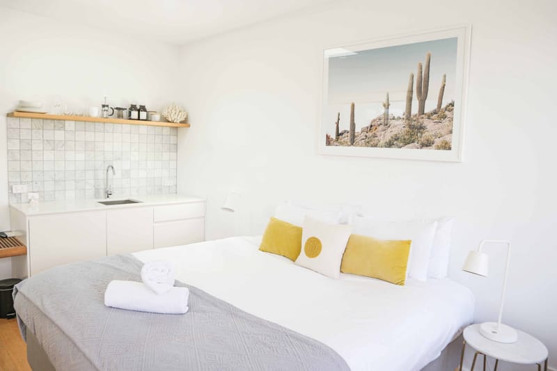 6 Factors to Consider Before Buying a New Mattress in Singapore