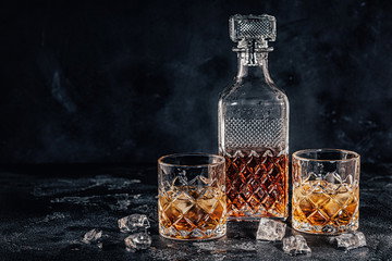 To Drink or Not to Drink: A Beginner’s Guide to Whiskey