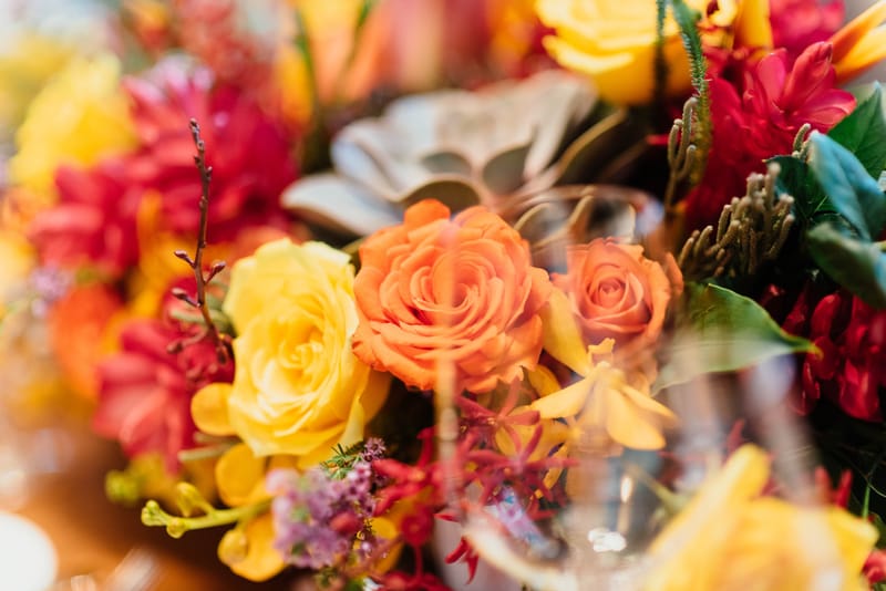 4 Benefits Of Buying Preserved Flowers