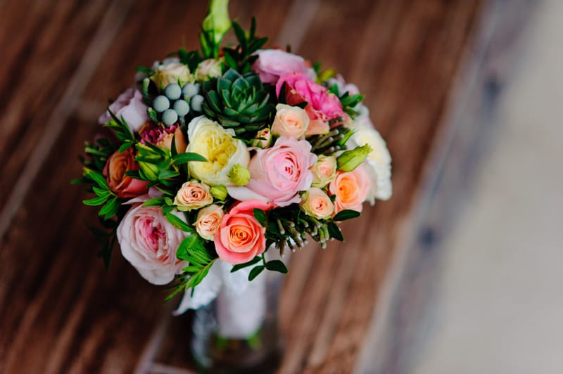 How to Preserve Freshly Cut Flowers?