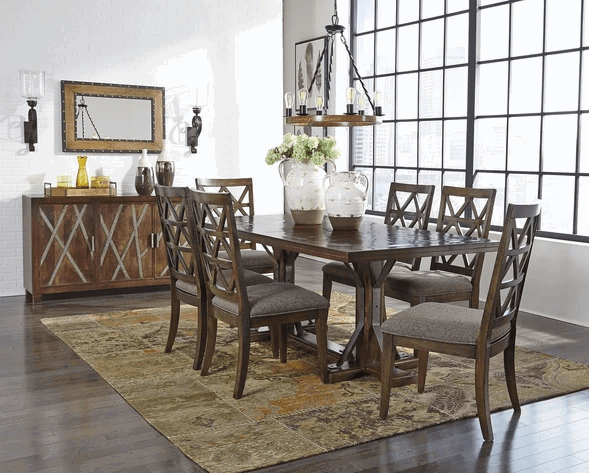 5 Terrific Benefits of Furniture Shop Online