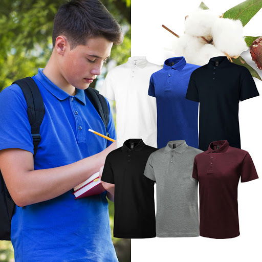 Should You Require Your Employees to Wear a Uniform?