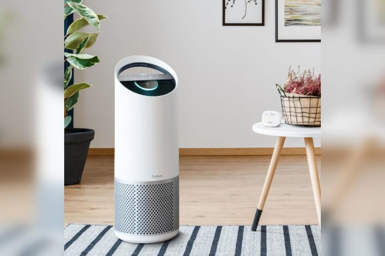 4 Common Types of Smells that Air Purifiers can Remove