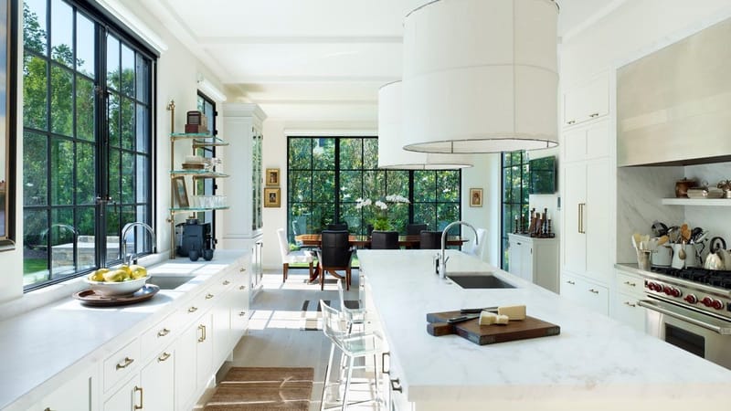 Finding Some Home Accessories For My Unfurnished Home