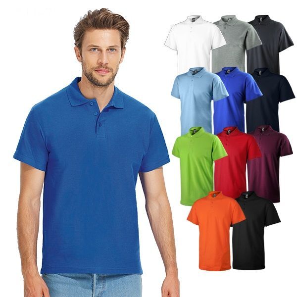 What to Look for in a Corporate Apparel Supplier