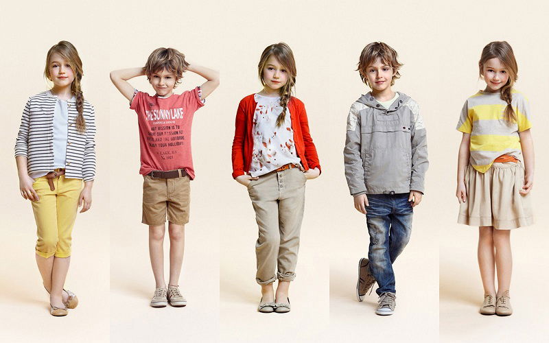 My Personal Tips in Picking Out Kids Clothes