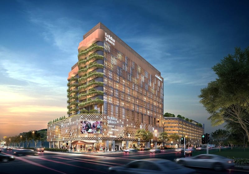 Places To Visit To Experience Singaporean History