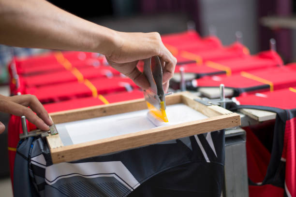 Our Shirt and Jacket Supplier in Singapore