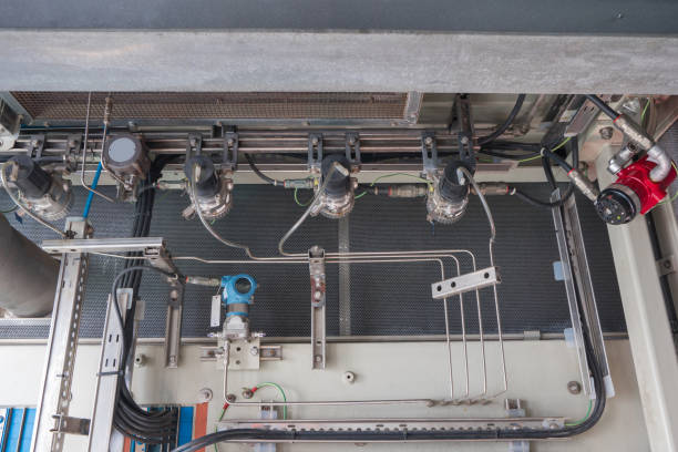 Industrial Gears, and Devices Your Manufacturing Space in Singapore Need
