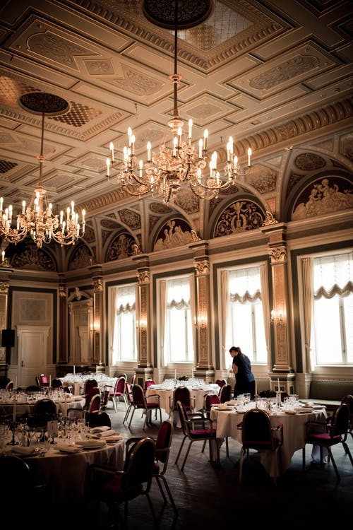 Why Hire a Corporate Event Planner