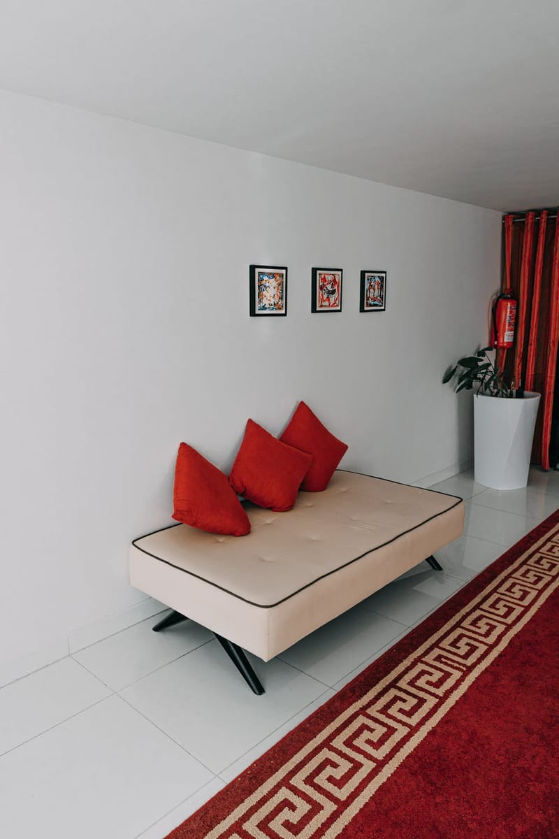 6 Tips on Buying Carpet