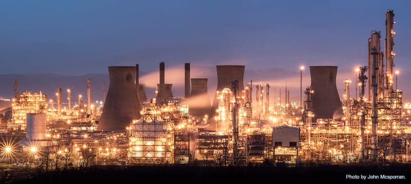Why We Chose this Petrochemical Supplier in Singapore
