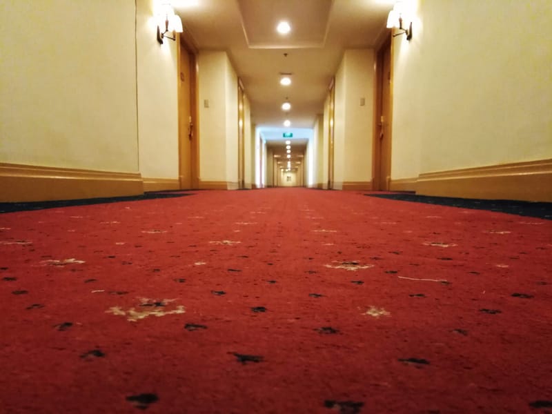5 Ways to Extend the Life of your Carpets