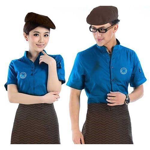 6 Benefits of Custom Employee Uniforms