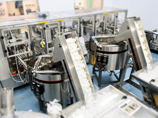 A Look Into Hibar Systems Products