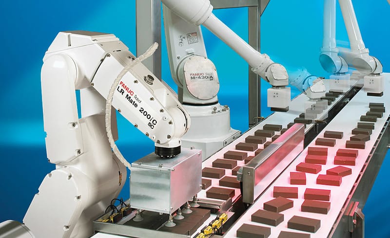 Things You Need To Learn About Machine Vision